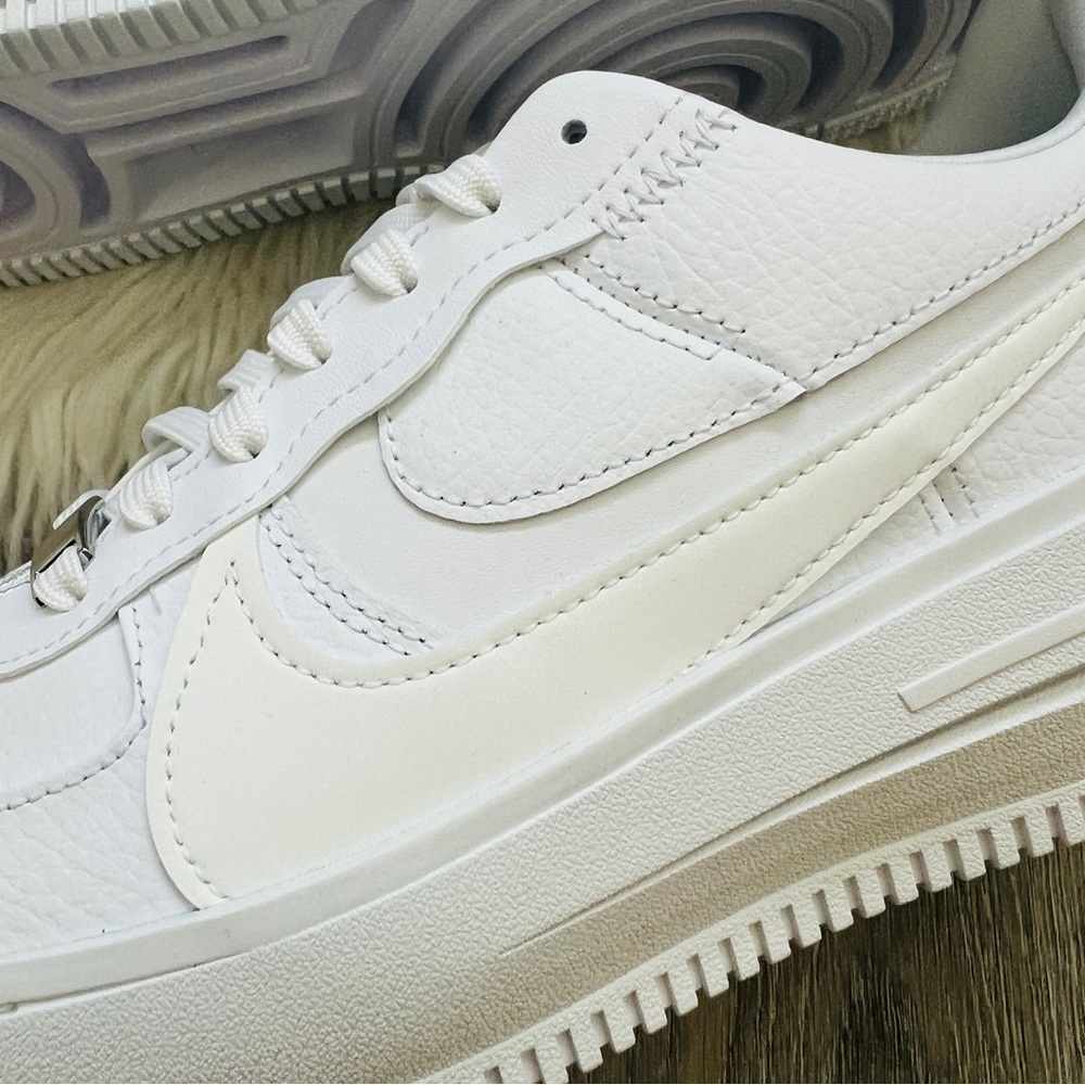 NWT Nike Air Force 1 PLT.AF.ORM Women’s Shoes - Picture 6 of 10
